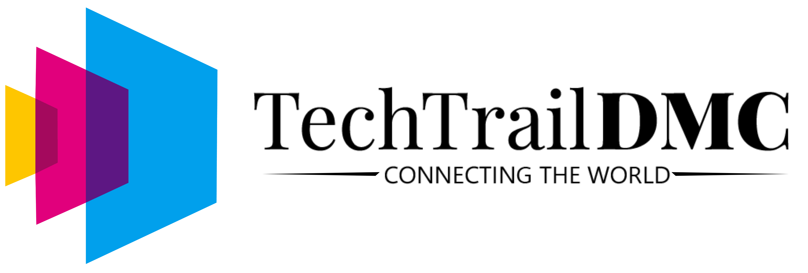 techtrail dmc logo